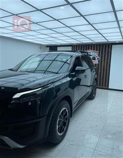 نيسان باثفايندر